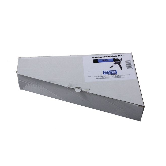 OTTO Handpress-Pistole H37