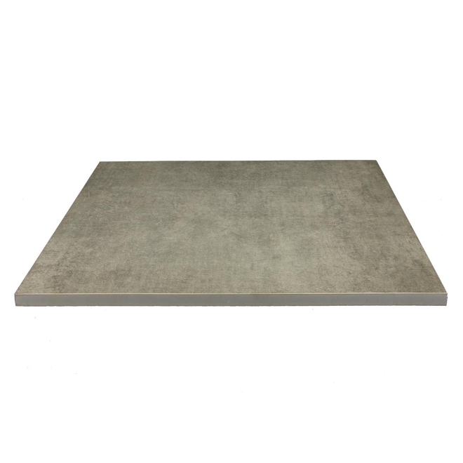 Kronos Ske 2.0 Cement Terrassenplatte Sandalo 2.0 60x60 cm