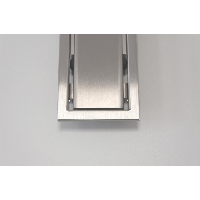 Schlüter, KERDI-LINE-A 19 mm Rahmen, KLA19EB70