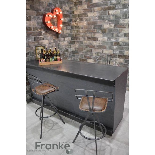 PrimeCollection LoftWall Wandfliese White 10x30 cm