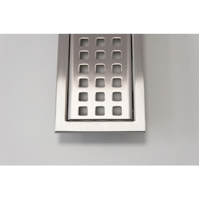 Schlüter, KERDI-LINE-B 19 mm Rahmen, KLB19EB150