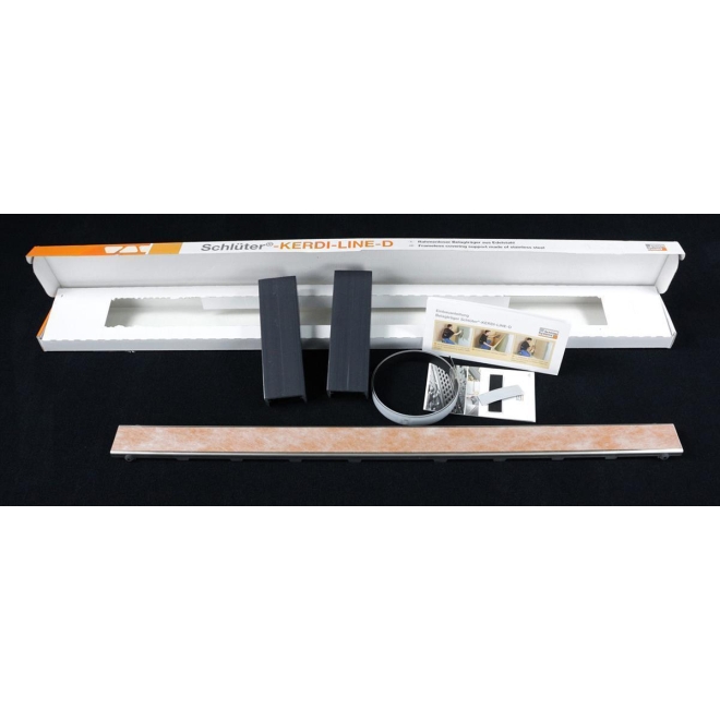 Schlüter, KERDI-LINE-D KLDE100 99 cm