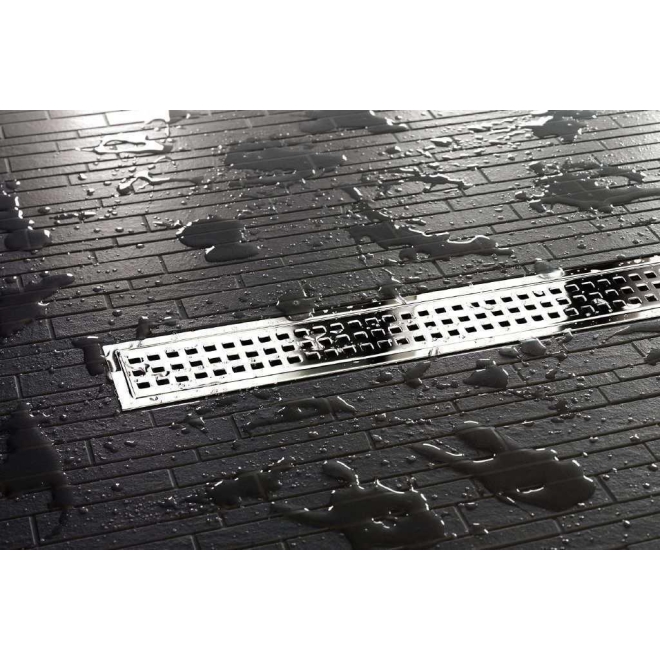 Schlüter, KERDI-LINE-B 19 mm Rahmen, KLB19EP100