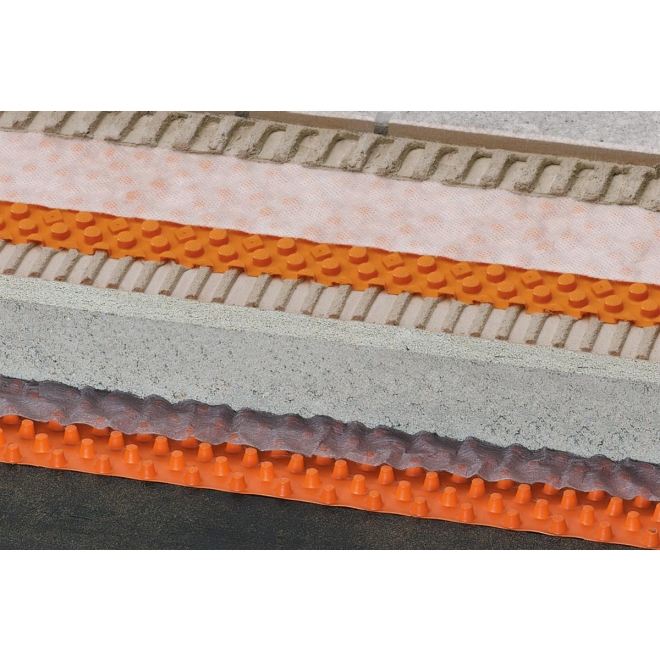 Schlüter, Troba-Plus, Troba-Plus TROBA-PLUS12