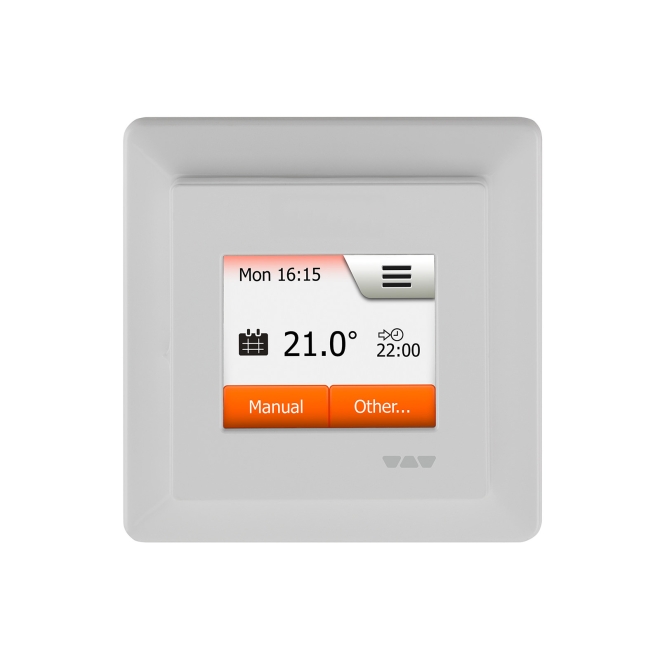 Schlüter,Ditra HEAT-E-WS1 Set 3,1m²