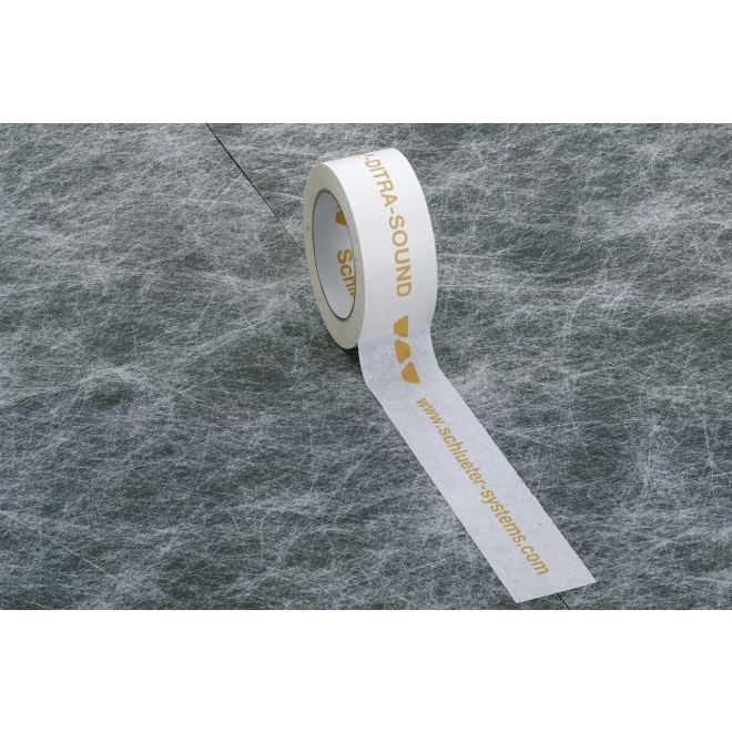 Schlüter, Ditra-Sound-KB Stoßabdeckband 38mm x 50m