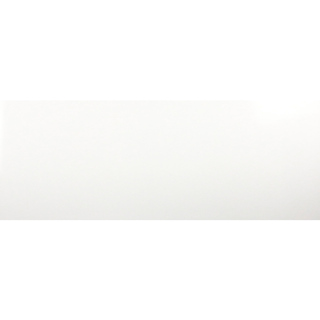 Love Tiles Light Branco Brilho 45x120cm Wandfliese