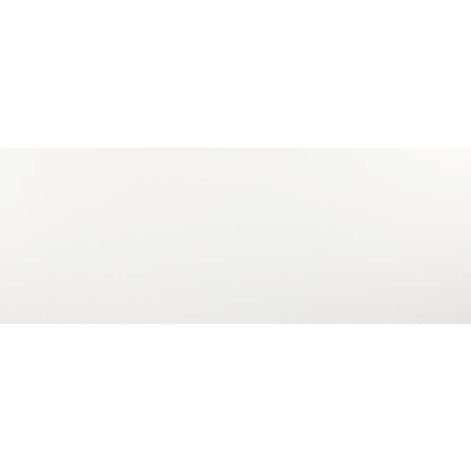 PrimeCollection Blanco XXL Wandfliese weiß 45x120 cm