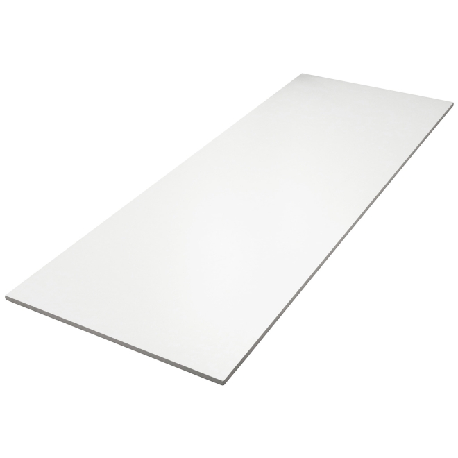 PrimeCollection Blanco XXL Wandfliese weiß 45x120 cm