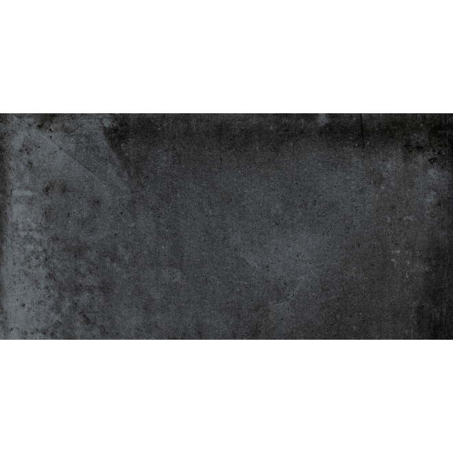 PrimeCollection UniPLUS Carbon Bodenfliese rektifiziert 30x60 cm