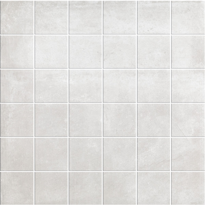 Gambini Unika Ice Mosaik 5x5 5x5 cm (Matte 30x30 cm)