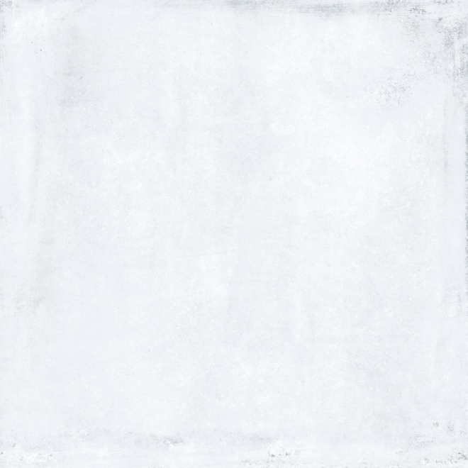 Keraben Rue de Paris Bodenfliese Blanco 90x90 cm - matt