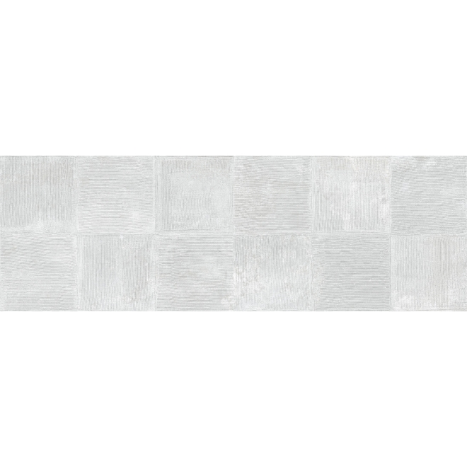 Keraben Rue de Paris Dekor Concept Blanco 40x120 cm