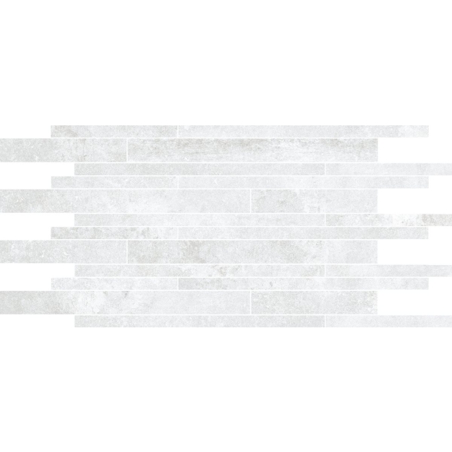 Keraben Rue de Paris Muro Blanco 26x58 cm - matt