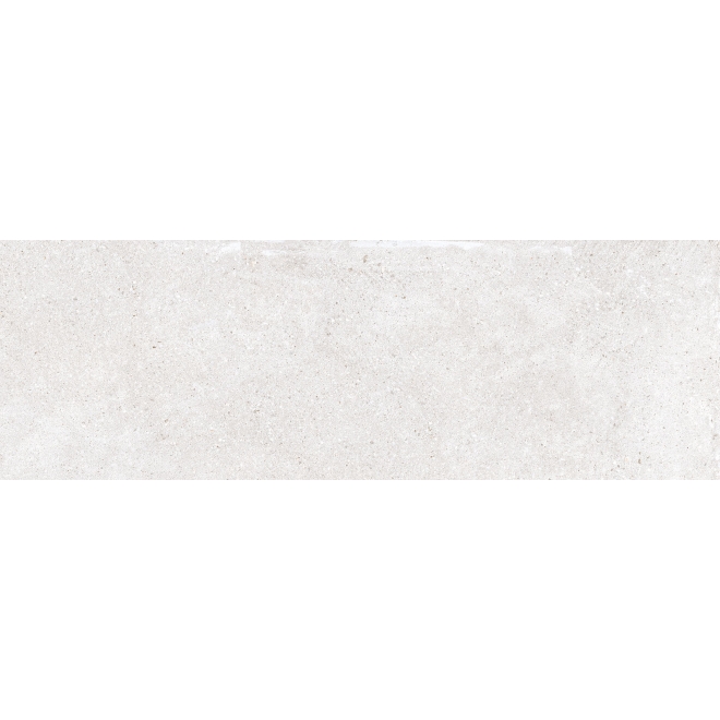 Keraben Underground Wandfliese White matt 40x120 cm
