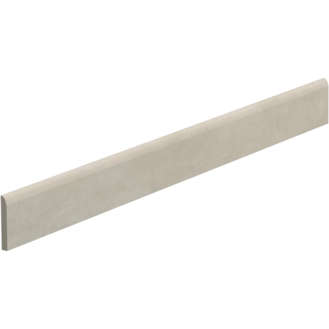 PrimeCollection Timeline Sockel Beige 7x80 cm