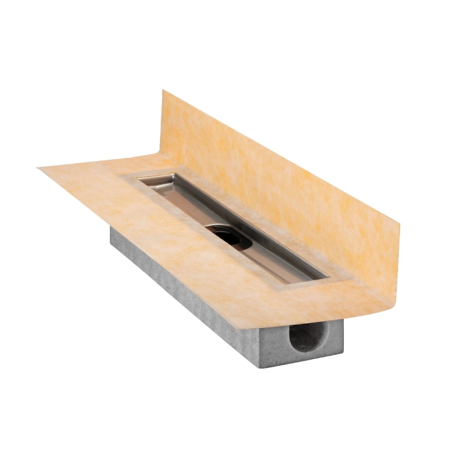 Schlüter, KERDI-LINE-H 40, KLH40GE180