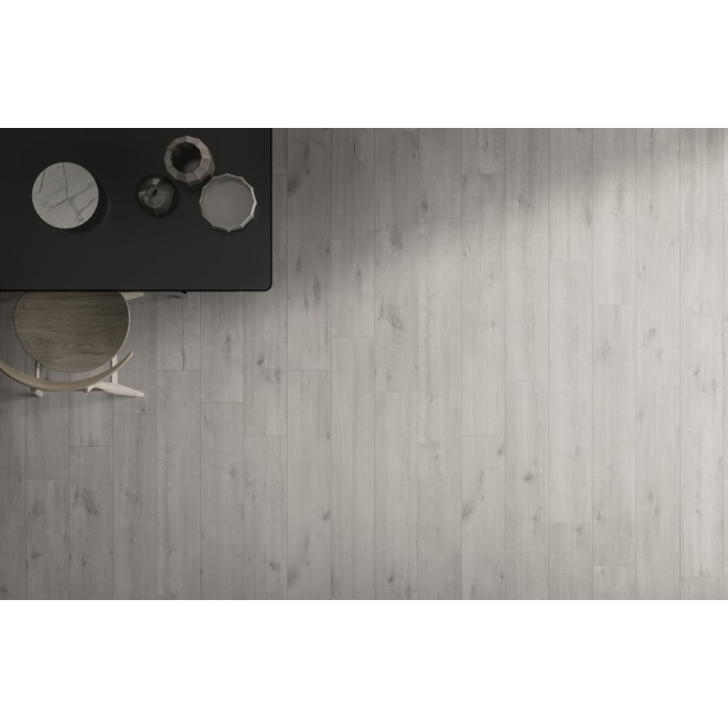 Pastorelli Arke Bodenfliese Sbiancato 26,5x180 cm