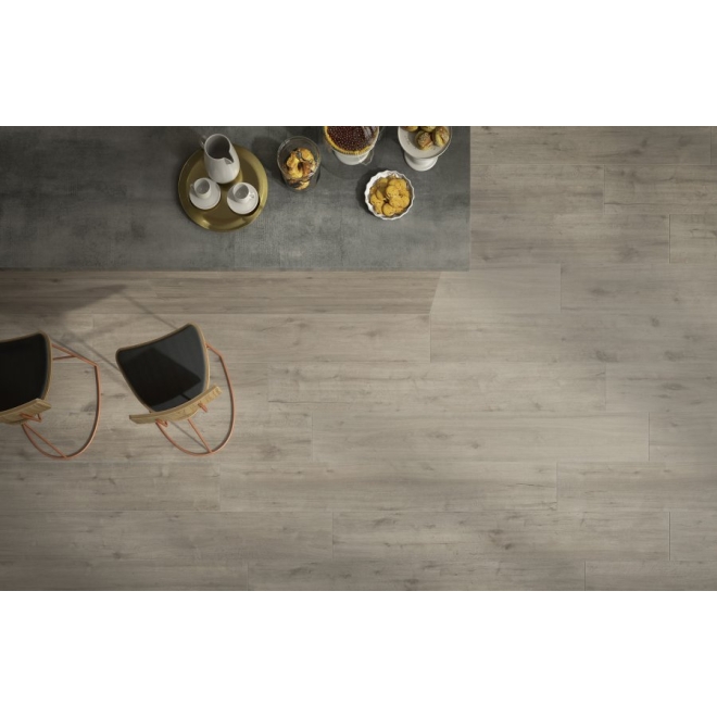 Pastorelli Arke Bodenfliese Cappuccino 26,5x180 cm