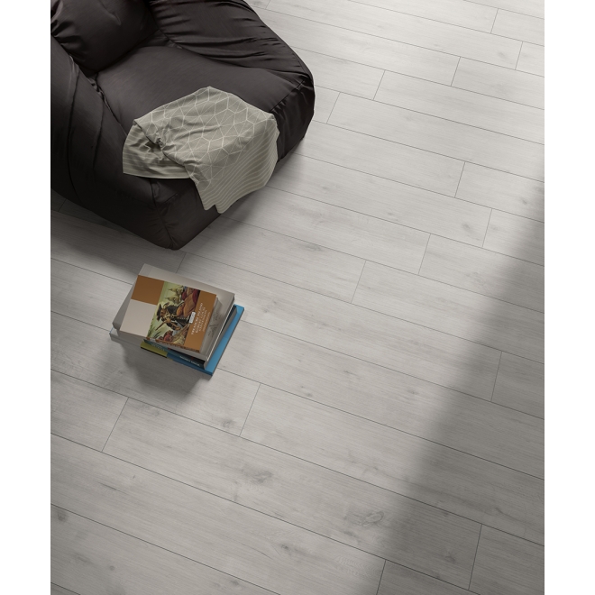 Pastorelli Arke Bodenfliese Sbiancato 26,5x180 cm