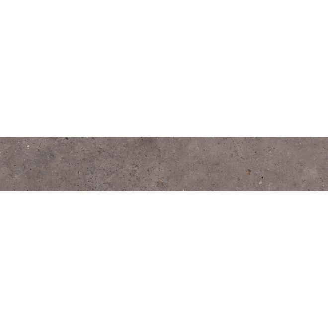 Pastorelli Biophilic Wand- und Bodenfliese Dark Grey 20x120 cm