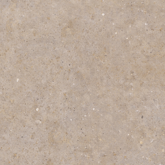 Pastorelli Biophilic Wand- und Bodenfliese Greige 120x120 cm