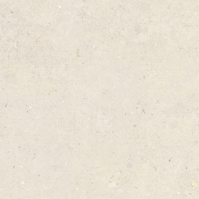 Pastorelli Biophilic Wand- und Bodenfliese White 120x120 cm