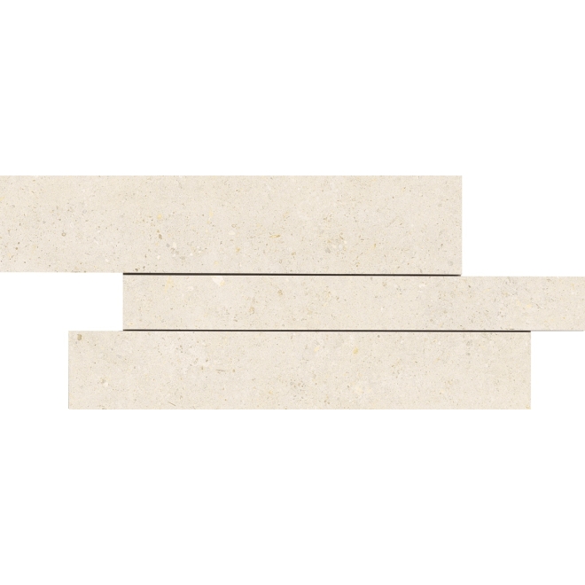 Pastorelli Biophilic Muretto White 30x60 cm