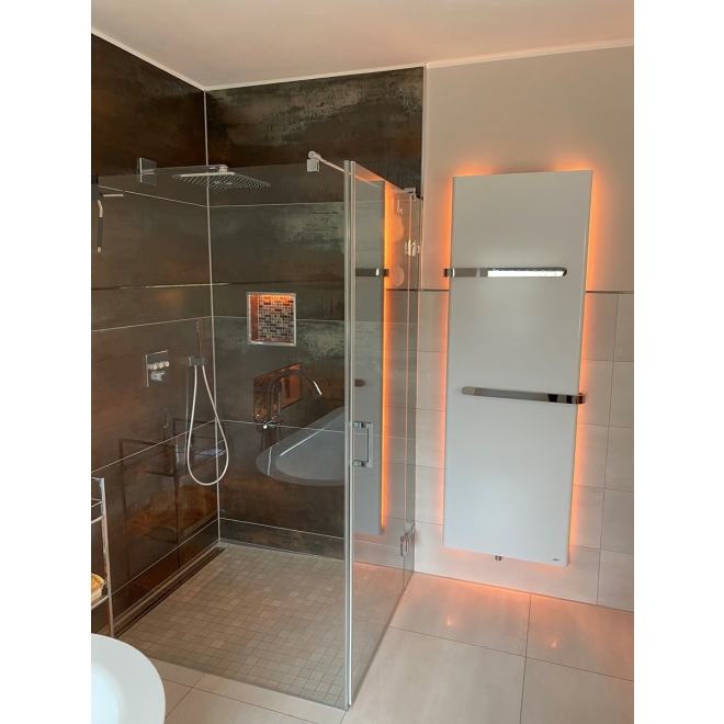 Schlüter LIPROTEC EASY Nischen-Set 305x305mm RGB+W