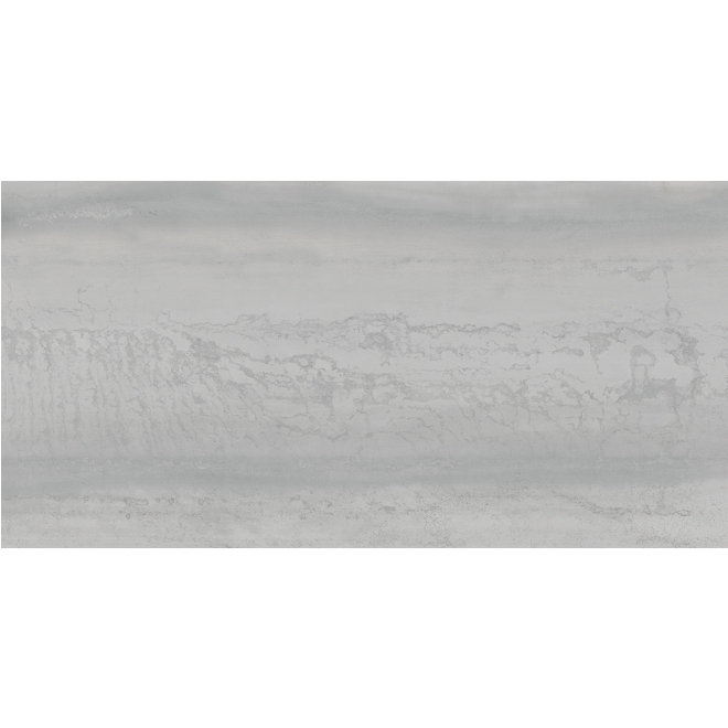 Viva Metallica Boden- und Wandfliese Steel 60x120 cm