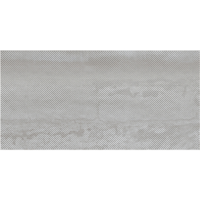 Viva Metallica Dekor Metalriddle Steel 60x120 cm