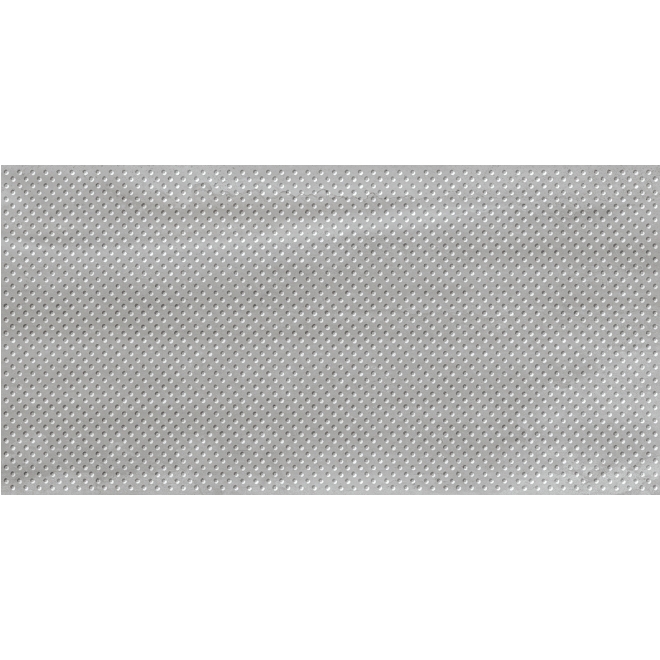 Viva Metallica Dekor Metalriddle Steel 30x60 cm