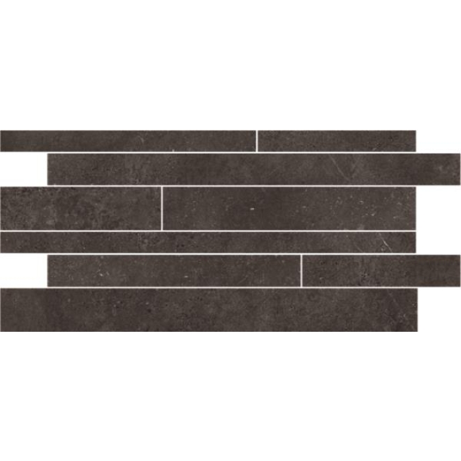 Pastorelli Freespace Muretto Black 30x60 cm