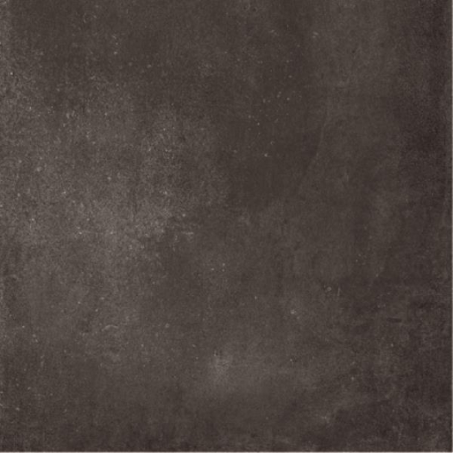 Pastorelli Freespace Wand- und Bodenfliese Black 60x60 cm