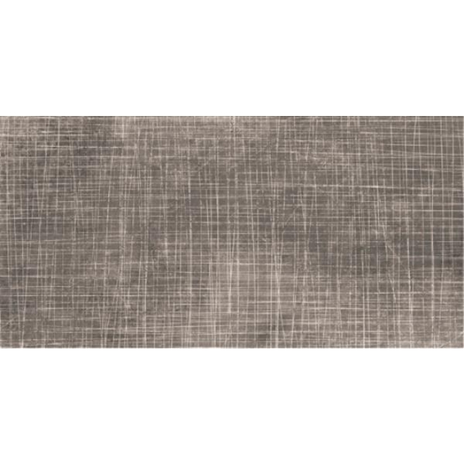 Pastorelli Freespace Dekor Dark Grey 30x60 cm