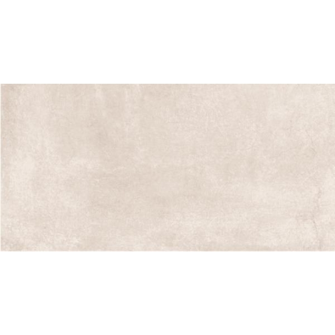 Pastorelli Freespace Wand- und Bodenfliese White 30x60 cm GRIP