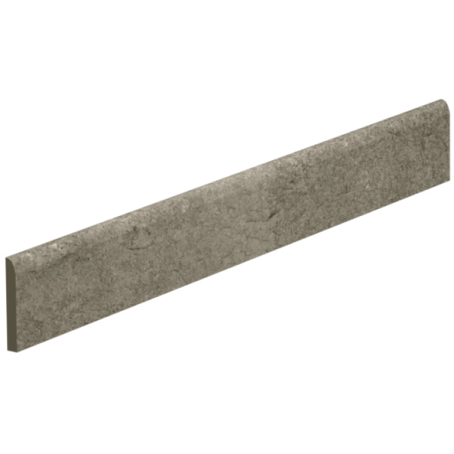 PrimeCollection Lavaredo Sockel Naturale 7,5x60 cm