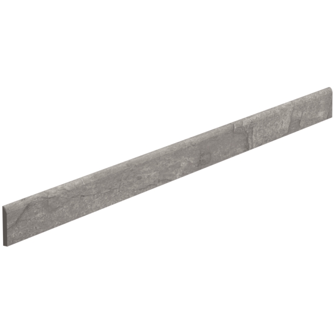 PrimeCollection Lavaredo Sockel Grigio 7x120 cm