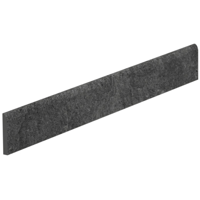 PrimeCollection Lavaredo Sockel Antracite 7,5x60 cm