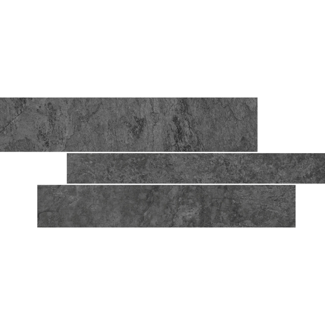 PrimeCollection Lavaredo StoneMix Antracite 30x60 cm