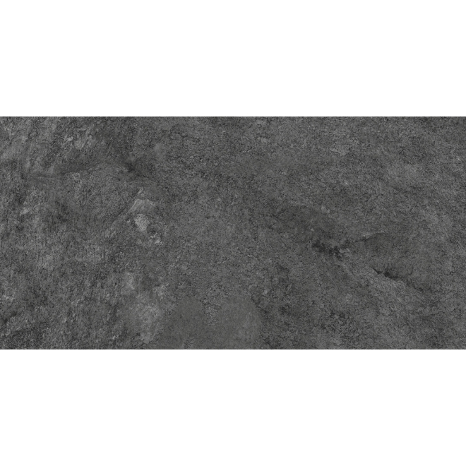 PrimeCollection Lavaredo Boden- und Wandfliese Antracite 30x60 cm