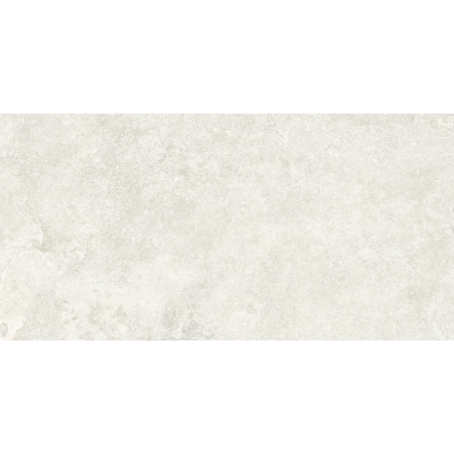 PrimeCollection Lavaredo Bodenfliese Bianco 60x120 cm GRIP