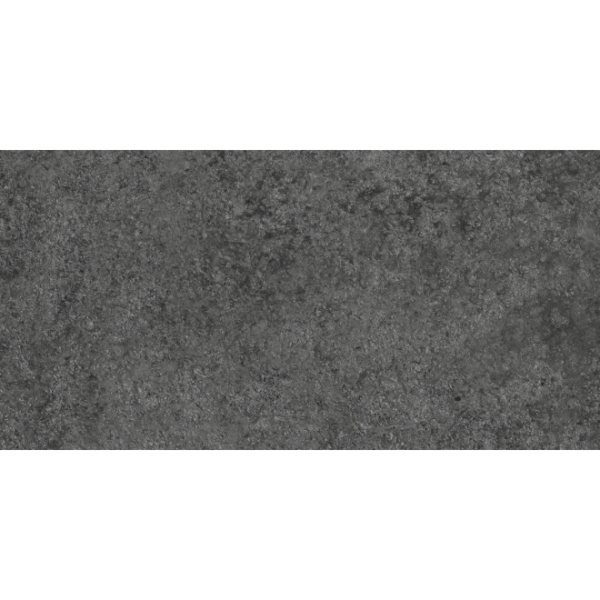 PrimeCollection Lavaredo Bodenfliese Antracite 20x40 cm GRIP