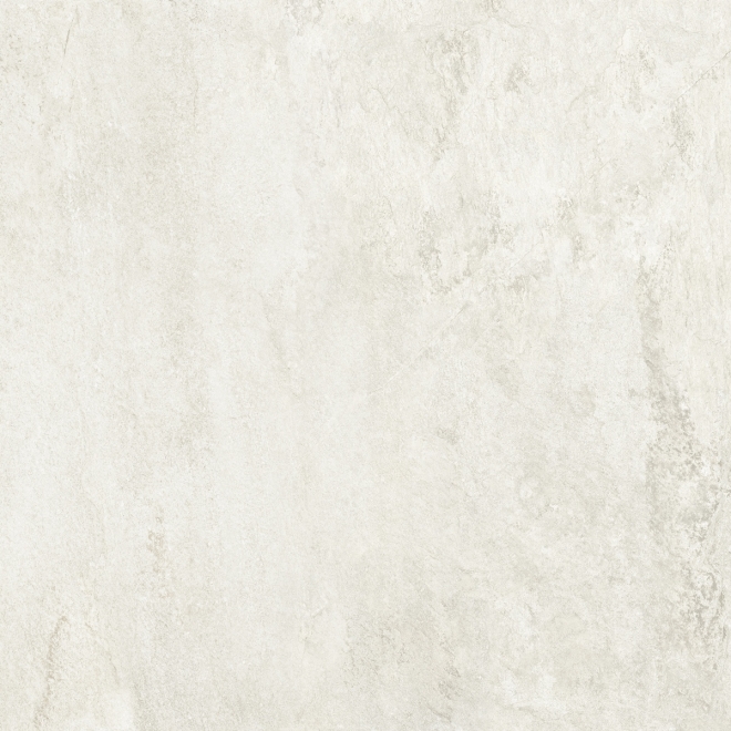 PrimeCollection Lavaredo Terrassenplatte Bianco 120x120 cm