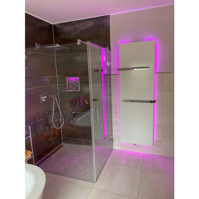 Schlüter LIPROTEC EASY Nischen-Set 305x305mm RGB+W