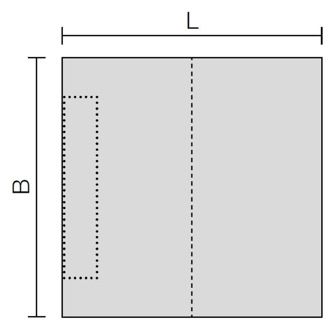 Schlüter Gefälleboard Kerdi-Shower-LTS 139x139 cm