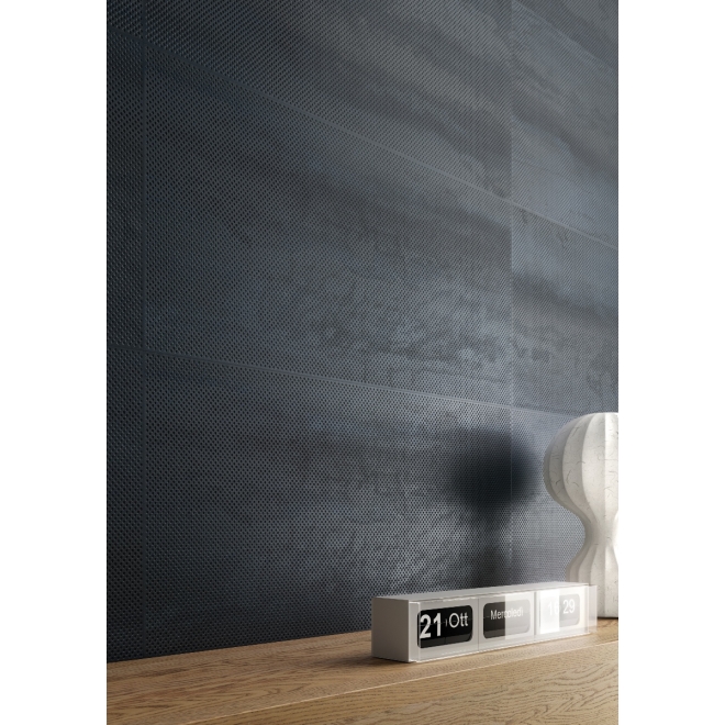 Viva Metallica Dekor Metalriddle Calamine 60x120 cm