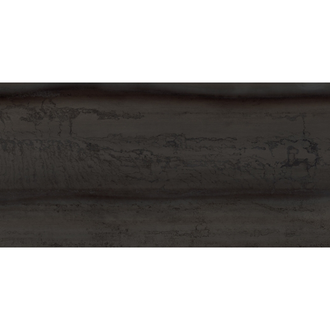 Viva Metallica Boden- und Wandfliese Dark 30x60 cm