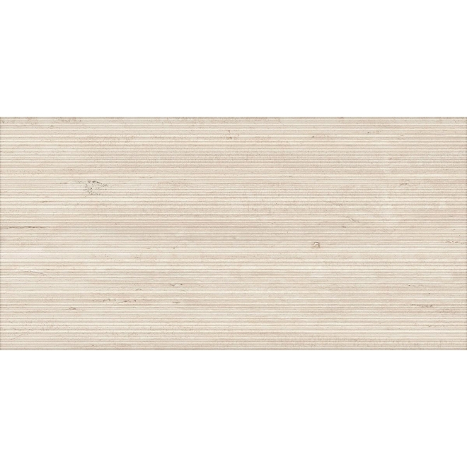 Mirage Elysian Travertini Pearly EY 10 RG Dekor Bands 60x120 cm