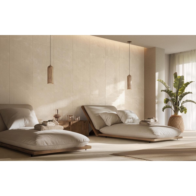 Mirage Motley Monterey MT 02 RG Dekor Slim 60x120 cm